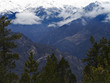 The Pyrenees