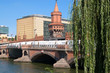 Oberbaumbrücke