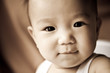 Photo: Asian baby Asian baby
