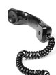 Telephone receiver