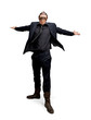 Photo: fashion man fashion man