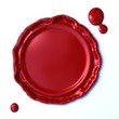 wax seal