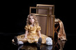 Little Blonde Girl
