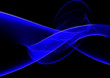 fire abstract background