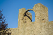 Viterbo - Cinta muraria - Mura castellane Viterbo - Cinta muraria - Mura castellane