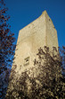 Viterbo - Cinta muraria - Torre Viterbo - Cinta muraria - Torre