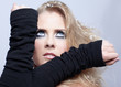 Foto: blonde girl blonde girl