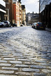 London street