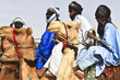 Festival Tamadacht au Mali