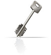 skeleton key