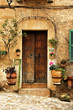 view of Valldemossa