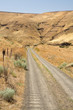 Road in the Desert