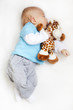 newborn baby sleeping newborn baby sleeping