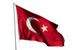 Flag of Turkey