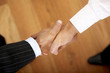 business deal