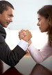 business competition