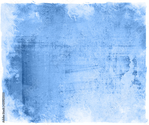 Photo: highly Detailed textured grunge background frame highly Detailed textured grunge background frame