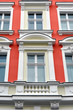 fassadenanstrich