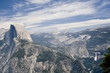 Yosemite Landscape