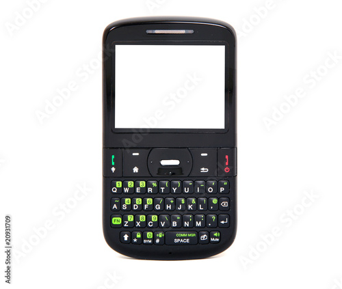 Photo: Display your message Display your message