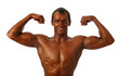 Young Bodybuilder