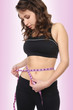 Fitness Exercise Woman