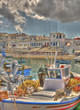 Mykonoss HDR