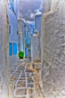 Mykonoss HDR