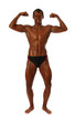 Young Bodybuilder