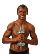 Young Bodybuilder