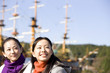 旅行イメージ