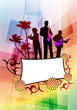 Music band Music band