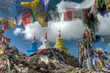 prayer flags