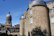 chateau fort de boulogne sur mer