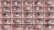 Big brother eyes watching you