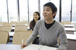 大学生イメージ