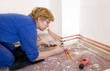 Foto: female plumber female plumber