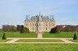château dans la banlieue parisienne - Sceaux château dans la banlieue parisienne - Sceaux