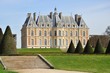 château dans la banlieue parisienne - Sceaux château dans la banlieue parisienne - Sceaux