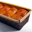 Brioche Nanterre pur-beurre