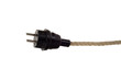 Strange Electric Plug
