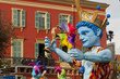 Carnaval de Nice 2010
