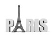 Paris Paris
