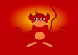 Affe_Meditation_002