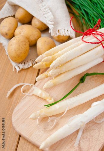 Spargel