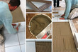 poser du carrelage poser du carrelage
