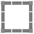 Decorative Frame