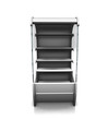 supermarket chiller front