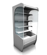 supermarket chiller