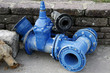 pièce de canalisation